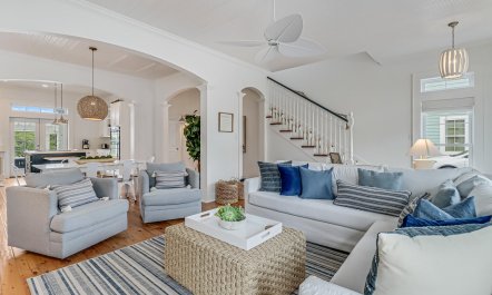 Gulfside Getaway