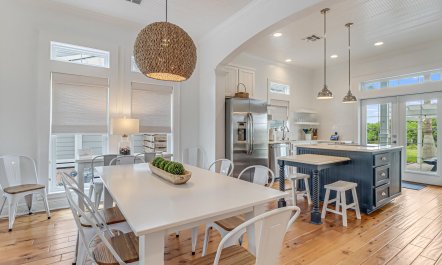 Gulfside Getaway 5