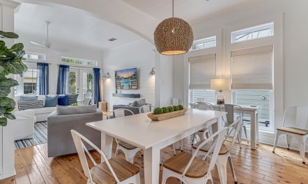 Gulfside Getaway 4