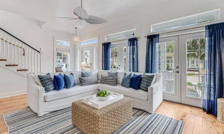 Gulfside Getaway 2
