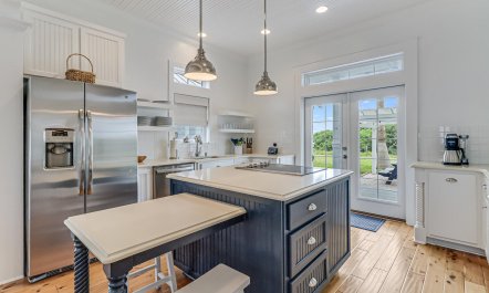 Gulfside Getaway 7