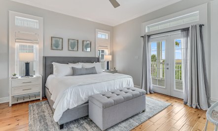 Gulfside Getaway 9