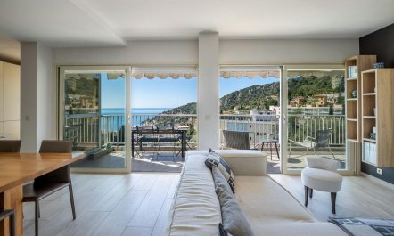 Cap Ferrat Dream 3