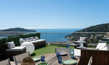 Cap Ferrat Dream 1