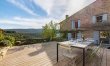 Wisteria over Bonnieux 2