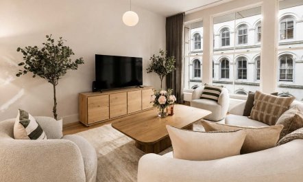 Tribeca Iron 3