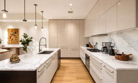 Tribeca Iron 1