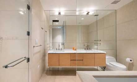 Tribeca Iron 9