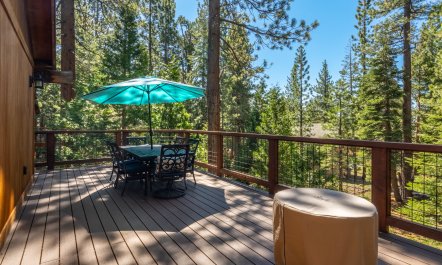 Pines & Kings Beach 1
