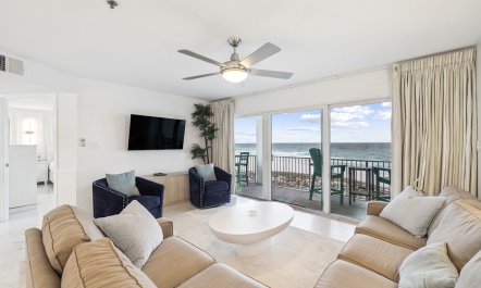 Emerald over Seagrove 2