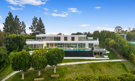 The LA Modernist