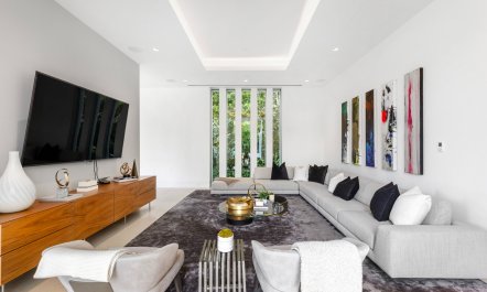 The LA Modernist 7