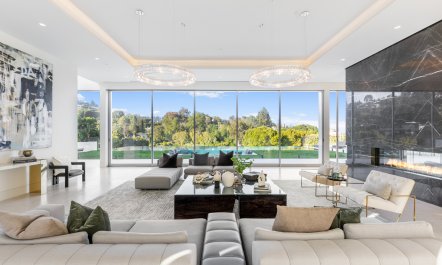 The LA Modernist 1