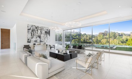The LA Modernist 6