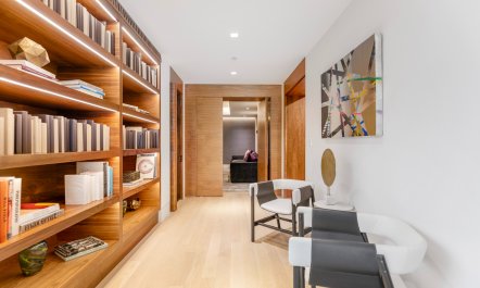 The LA Modernist 9