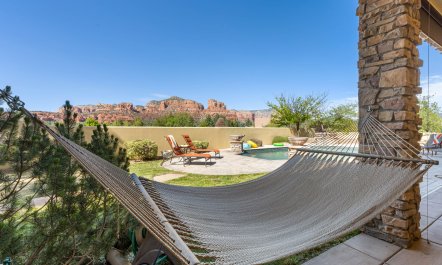 Saltwater & Red Rock 4