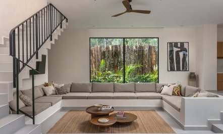 Canopy & Cenote 1