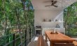 Canopy & Cenote 5
