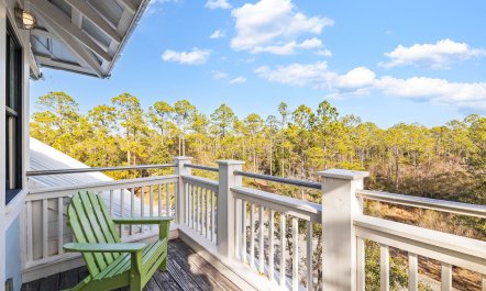 Pines & Tower Views 2