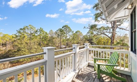 Pines & Tower Views 1