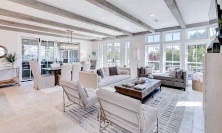 Spiral to the Gulf 8