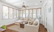 Porches over Rose Mews 6