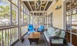 Porches over Rose Mews 1