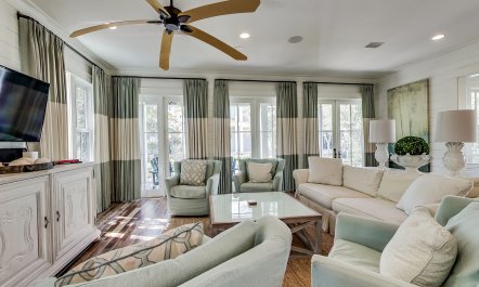 Swing Bed on 30A 3