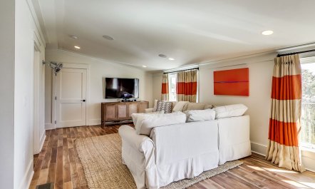 Swing Bed on 30A 9