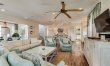Swing Bed on 30A 0