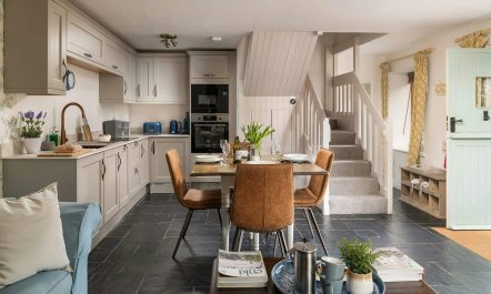 Field & Fable