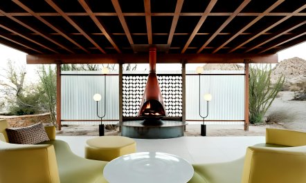 Terrazzo & Sky 9