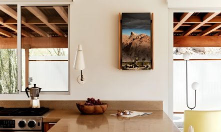 Terrazzo & Sky 2