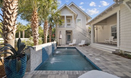 Sandpiper Lane