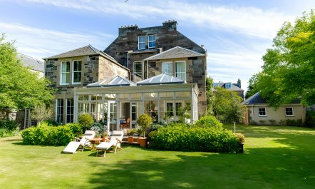 Ravelston Elegance