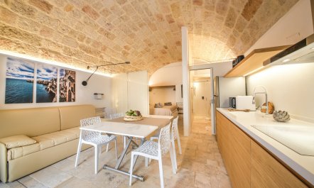 Polignano Promise