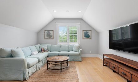 Fern & Cypress 3