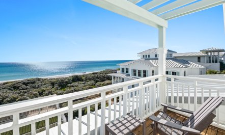 The Beachside Blue 1