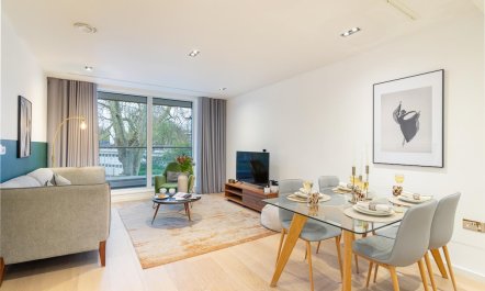 Kensington Canopy 4