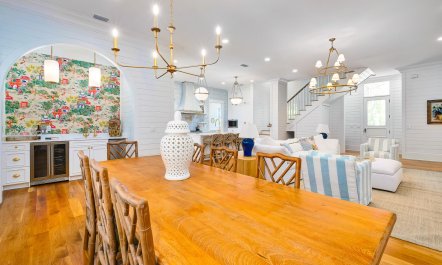 Shiplap & Firelight 3
