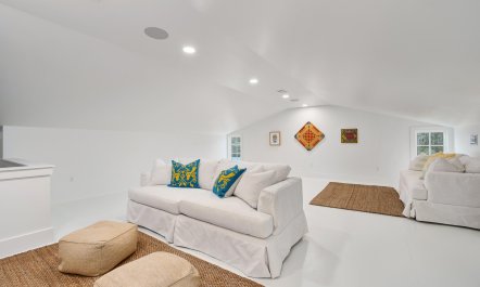 Shiplap & Firelight 9