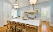 Shiplap & Firelight 4