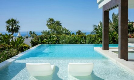Spa & Sea 2