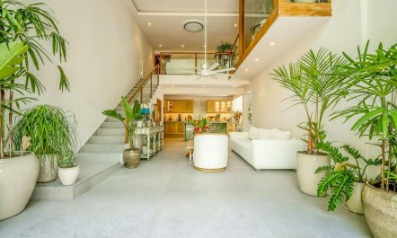Samana & Saltwater 7