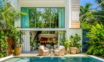 Samana & Saltwater 2