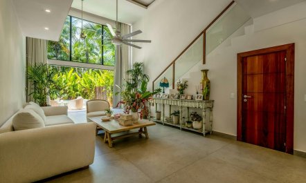 Samana & Saltwater 6