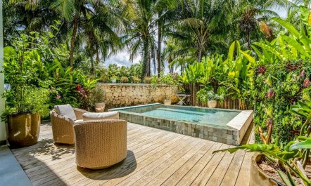 Samana & Saltwater 3