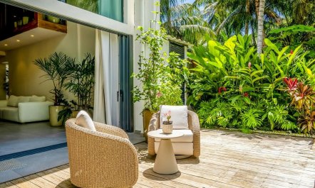 Samana & Saltwater 4