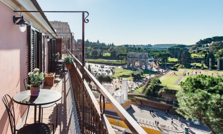 Vista Antica