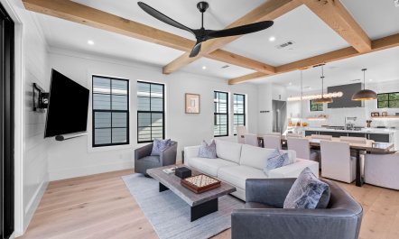 Gulf Wind on Seagrove